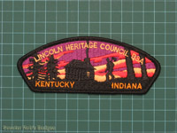 Lincoln Heritage Council